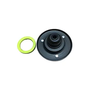 Support d'amortisseur en aluminium et caoutchouc ATMAN authentique pour pièces automobiles 31331090611 22200041501 pour <span class=keywords><strong>E38</strong></span> avec garantie de 2 ans - Product Image 3
