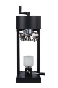 <span class=keywords><strong>Vente</strong></span> directe usine en gros : Petite scelleuse manuelle de sacs pour bubble tea, café et gâteaux, pour usage domestique - Product Image 5