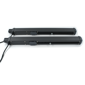 Hiện đại 230VAC/50Hz cung cấp điện cho tự động Swing <span class=keywords><strong>Gate</strong></span> <span class=keywords><strong>Opener</strong></span> được thiết kế cho các nhà khai thác cánh tay trong nhà để xe kho công nghiệp sử dụng - Product Image 1