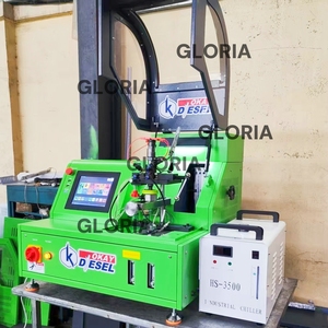 Máy thử nghiệm phun nhiên liệu Common Rail EPS380 - Product Image 5