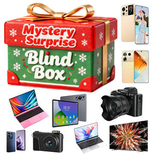 हॉट सेलिंग नवीनतम स्मार्ट मोबाइल <span class=keywords><strong>5</strong></span> जी स्मार्टफोन लोकप्रिय इयरफ़ोन 3 सी इलेक्ट्रॉनिक उत्पाद रहस्य बॉक्स में 3 सी इलेक्ट्रॉनिक उत्पाद रहस्य बॉक्स में - Product Image 1