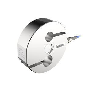 <span class=keywords><strong>Avery</strong></span> T95 10 tonnellate cella di carico a compressione Camion scala cella di carico 20t con kit di montaggio - Product Image 2