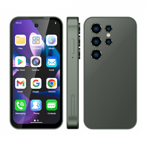 Artículo Popular, Teléfono Móvil Android 4G de Tamaño Pequeño, <span class=keywords><strong>Mini</strong></span> Smartphone Delgado y Económico, Teléfono <span class=keywords><strong>Celular</strong></span> de 3.8 Pulgadas - Product Image 2