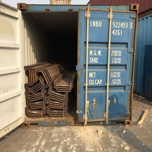 金溪拉森钢板钳热用于菲律宾中国火灾销售 - Product Image 4