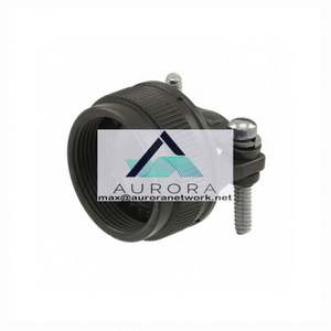 Connecteurs circulaires de vente chaude Backshells et colliers de câble 182928 - Product Image 5