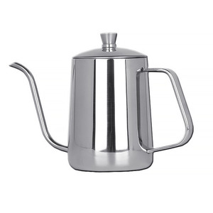 In acciaio inox bocca sottile gocciolamento bollitore versare sopra espresso erogazione del <span class=keywords><strong>caffè</strong></span> pentola a collo di cigno beccuccio versare sopra <span class=keywords><strong>caffè</strong></span> bollitore - Product Image 4