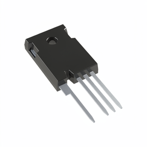 ชิ้นส่วนวงจรอิเล็กทรอนิกส์ ทรานซิสเตอร์ TO-247-4L TW015Z65C,S1F ตัวแทนจำหน่ายอย่างเป็นทางการ - Product Image 1