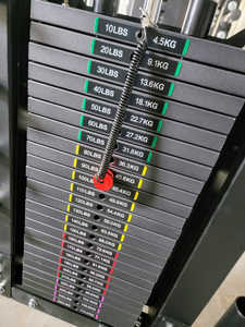 Nuevo diseño Multi Commercial Smith con cable Máquina de entrenamiento funcional Squat <span class=keywords><strong>Rack</strong></span> - Product Image 2