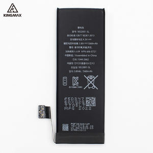 Câble flexible de pleine capacité 1560mAh personnalisé pour <span class=keywords><strong>Iphone</strong></span> 5S/<span class=keywords><strong>5C</strong></span> remplacement intégré batterie de <span class=keywords><strong>carte</strong></span> mère de téléphone portable lion <span class=keywords><strong>iphone</strong></span> - Product Image 2
