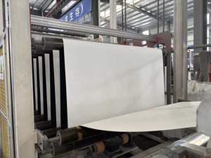 Membrana Impermeable para Estanques de 0.25–3.0 mm, Geomembrana de HDPE en Venta – Alta Durabilidad, Ecológica - Product Image 5