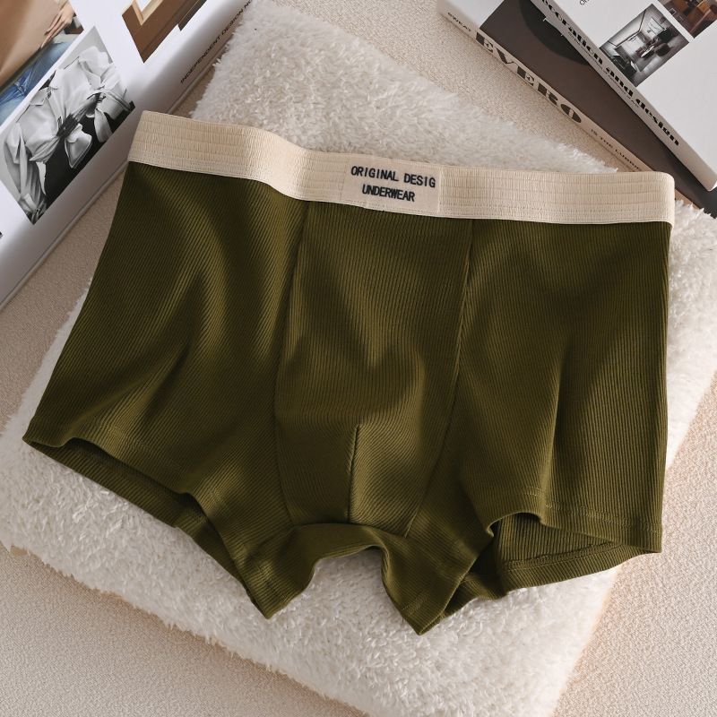 Verde militar