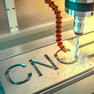 قطع بلاستيكية مصنعة بتقنية CNC من البولي أوكسي ميثيلين والألومنيوم المؤكسد 6061، قوالب OEM، حقن البلاستيك، قطع بلاستيكية صغيرة رخيصة مصنعة بتقنية CNC - Product Image 6