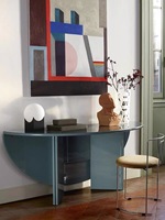 Oem Odm Salon Tables de café rondes nordiques en bois massif Ensemble en bois de luxe Tables basses modernes pour la maison