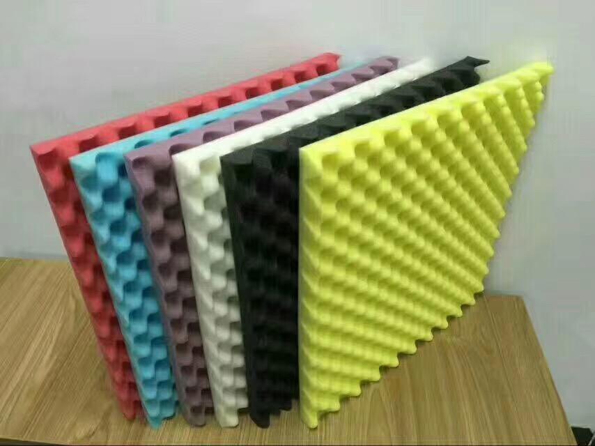 Factory Direct Acoustic Panels for Soundproofing Hotels 3D Model ...