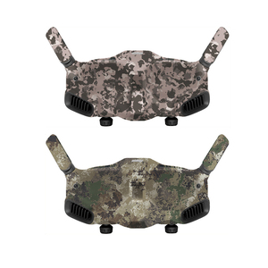 Autocollant de Drone, décalcomanie de couverture de protection de la peau, autocollants anti-rayures, autocollants colorés, accessoires de Drone pour lunettes Avata <span class=keywords><strong>2</strong></span> - Product Image 1