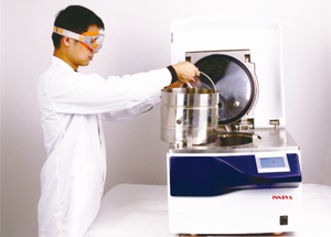 Sistema Automático <span class=keywords><strong>de</strong></span> Preparación <span class=keywords><strong>de</strong></span> Medios <span class=keywords><strong>de</strong></span> Cultivo INNOVA para Biología, <span class=keywords><strong>Agronomía</strong></span> e Ingeniería Química - Product Image 5