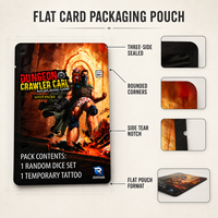 Sachets Doypack en aluminium laminé avec intérieur en film brillant pour emballage de thé, sachets barrière anti-odeur en vrac
