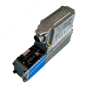 R901382369 4WRPEH6C5B40L-3X/M/24F1 DIRECCIONAL PROPORCIONAL - Product Image 3