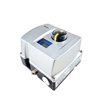 Positionneur de vanne intelligent NELES ND-9106HX1T antidéflagrant Valmet