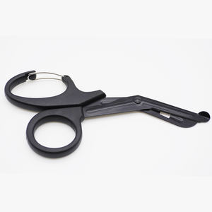 กรรไกรทางการแพทย์แบบใช้แล้วทิ้งชุดกรรไกรตัดผ้าพันแผลชุดฝึกเย็บแผลชุดฝึกกล้ามเนื้อเสริมแรง - Product Image 5