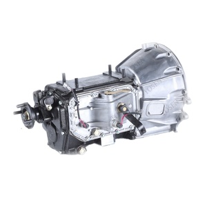 Boîte de <span class=keywords><strong>vitesse</strong></span> pour Transmission manuel v, 4JB1 4JB1T, pour Isuzu nprr NKR, NHR MSB5M, vente en gros - Product Image 1