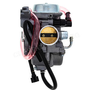 Carburador PD33JK-5 de Calidad Original para Motocicleta de Carreras <span class=keywords><strong>Kawasaki</strong></span> Brute Force 300 ATV <span class=keywords><strong>2012</strong></span>, Puede Necesitar Reparación y Kit de Juntas - Product Image 2