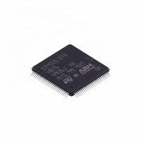 Microcontrôleur STM32L073VBT6TR LQFP-100(14x14) puce CI MUC