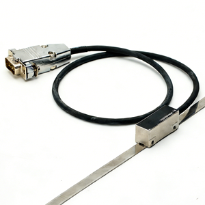 자기식 절대 자기 및 광학 격자 옵션 자석 격자 엔코더 - Product Image 1