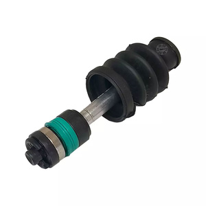 Varilla de empuje del embrague DQ200 completamente nueva - Product Image 1