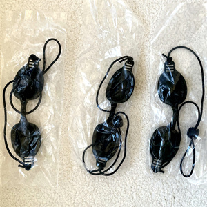 Профессиональные лазерные очки для защиты глаз, защитные очки для салона красоты - Product Image 1