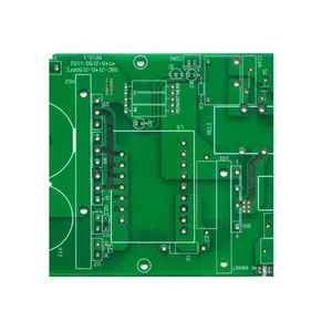 インバーター溶接機PCB回路基板および逆PCBメーカー