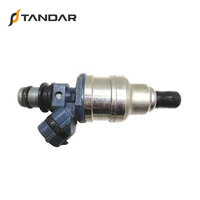 Injecteur de carburant OEM INJECTEUR DE CARBURANT POUR TOYOTA CAMRY RAV 4 AVENSIS 3SFE 2.0 16V OEM 23209-74060 23250-74060
