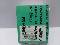 Équipement électrique, contacteur Lc1d186r7, 440v 50/60hz, produits Lc1d186 Plc