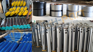 ขายส่งคุณภาพสูงผู้ผลิตอะไหล่รถขุดตักบุช - Product Image 3