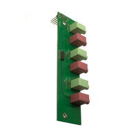 Alta calidad Gerber BOM File PCBA OEM Producto del fabricante de China Placa de circuito de montaje con programación personalizada