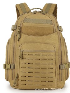 30L Đi Bộ Đường Dài Ba lô Trọng lượng nhẹ ngoài trời chiến thuật Daypack cắm trại Ba lô du lịch ngoài trời Daypack ngày gói - Product Image 2