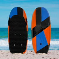 Haute puissance et système d'entraînement électrique sup fin paddle board hydroptère planche de surf moteur jetsurf efoil planche de surf électrique