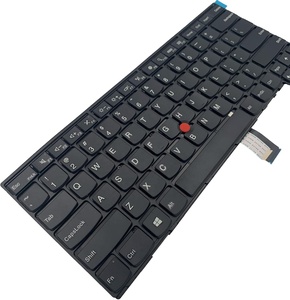 Máy tính xách tay thay thế bàn phím cho Lenovo ThinkPad T440 T440p T440s T431 E431 L440 T450s L440 L450 L460 l470 T431s T450 - Product Image 2