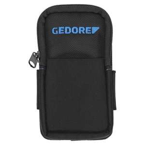 GEDORE - 1963171 Sac pour téléphone portable-EAN 4010886870884 POCHETTES ET GILETS À OUTILS - Product Image 1