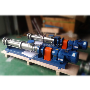 <span class=keywords><strong>Pompa</strong></span> a Cavità Progressiva Montata su Veicolo <span class=keywords><strong>Pompa</strong></span> Monovite su Carrello Mobile Personalizzabile - Product Image 6