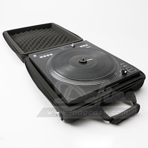 Plateau tournant DJ Portable EVA, de haute qualité, personnalisé en usine, pour contrôleur d'anneau 12 - Product Image 3