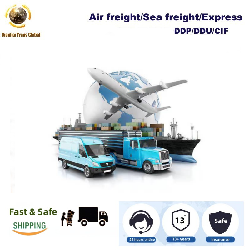 Dhl агент воздушная экспресс-доставка грузовые авиаперевозки прямые поставки Япония ОАЭ/Испания/Германия/ЕС