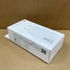 Caricabatterie Rapido Xiaomi 33W con Cavo USB Tipo C per Xiaomi <span class=keywords><strong>Mi</strong></span> <span class=keywords><strong>11T</strong></span> 12T 12 12S <span class=keywords><strong>Pro</strong></span> 13 <span class=keywords><strong>Pro</strong></span> - Product Image 4