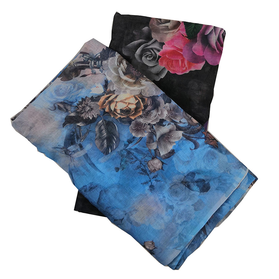 Высокопрочная ткань 100% мягкий полиэстер мусульманская Дубайская суданская ткань toub