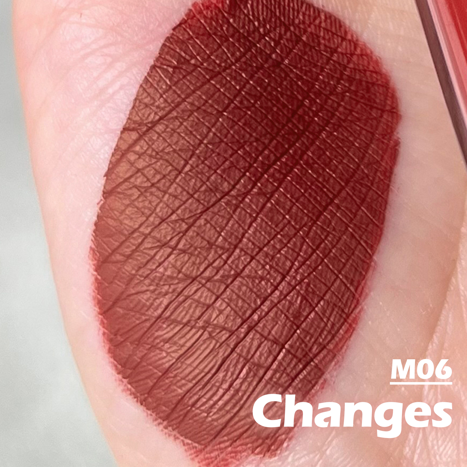 Changements