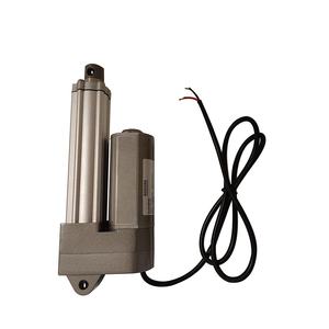 브러시리스 12V <span class=keywords><strong>DC</strong></span> 모터 리미트 스위치 영구 자석 구조 고효율 IE4 리니어 액추에이터 완전 밀폐형 보트 팬 - Product Image 1