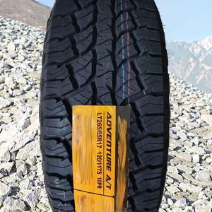 Nuovi Pneumatici OEM 265/65R17 255/50R19 All Terrain 17-19 Pollici per <span class=keywords><strong>Auto</strong></span>, Design Robusto in Gomma Rinforzata per Maggiore Durabilità - Product Image 3