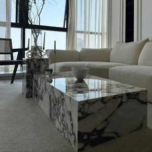 Marbre Calacatta Viola d'Italie, pierre naturelle populaire pour la cuisine, la table basse et la salle de bain - Product Image 1