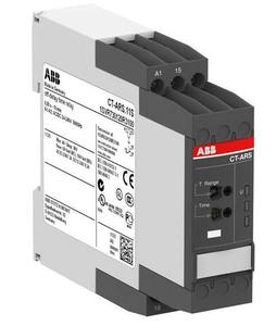 Relais temporisé A.B B CT-ARS.11S 24-240VAC/DC 1c/o - Product Image 2