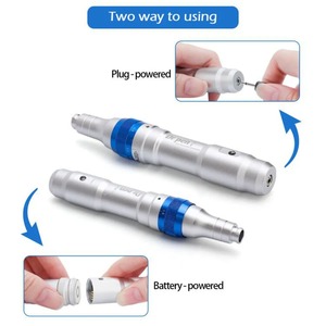 เครื่องสัก PMU DR A6ปากกา microneedling - Product Image 5